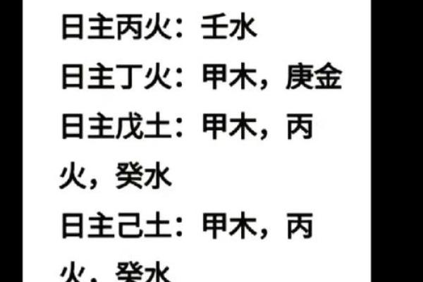 丙壬年是哪一年 丙壬是什么
