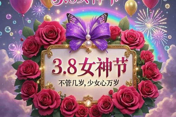 女神节是3月7还是8号