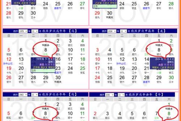 今天阴历几月几日(现在是阴历几月几号了)
