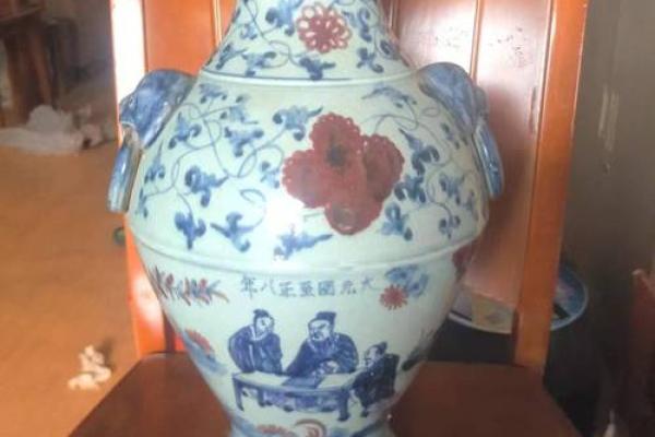 大元至正八年是哪一年 大元至正八年是哪一年的