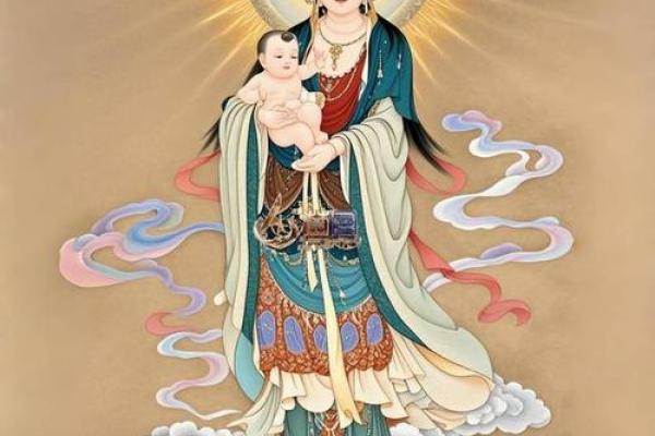 二月十九出生是灵胎吗 观音送子三个时辰出生