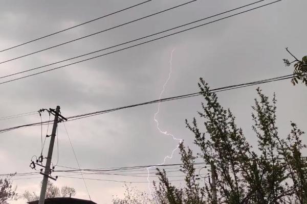 十二月打雷民间说法 十二月份打雷什么预兆