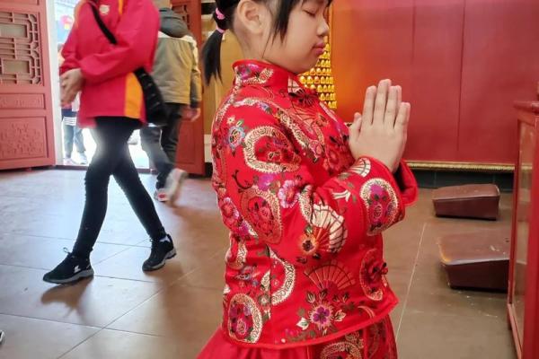 初几去庙里祈福(初几去庙里祈福比较好)