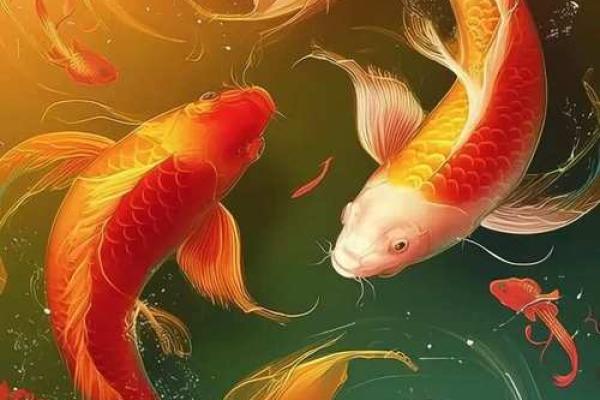 男生微信求锦鲤是什么意思 男生微信求锦鲤是什么意思呢