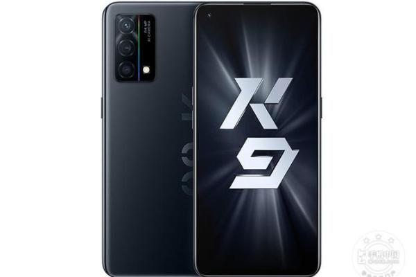 oppok9是哪一年的手机 oppok9是什么时候出的