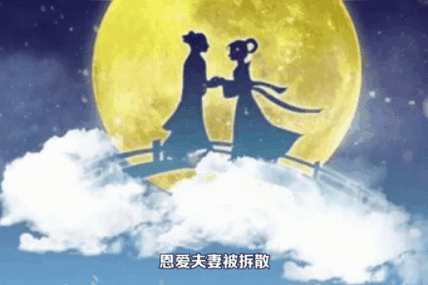 ‌七月初七有玄机 → 鹊‌（鹊桥相会，七夕暗藏）
