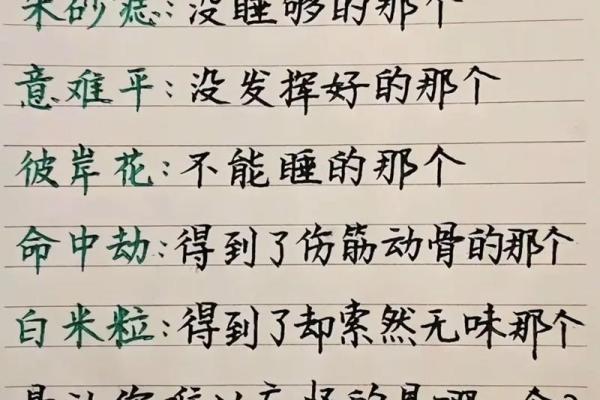 白月光和朱砂痣意难平 白月光朱砂痣意难平三者的区别