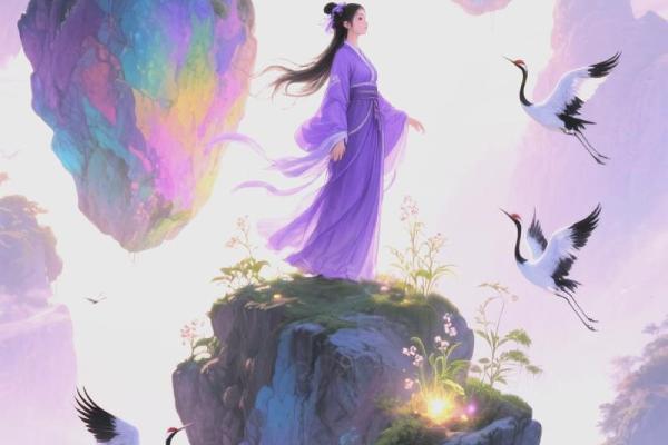 怎么知道仙缘到时候了 怎么判断仙缘