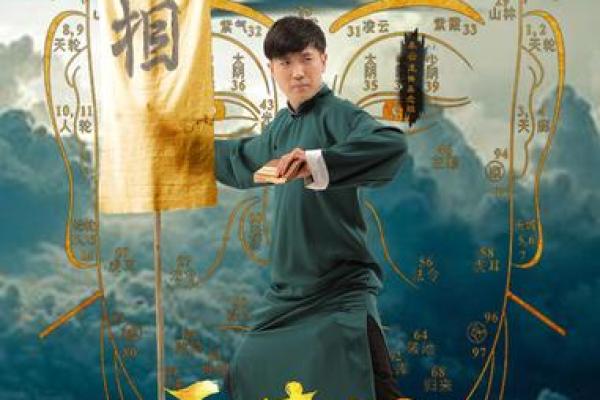 带仙缘人开天眼的前兆 带仙缘的人有天眼吗