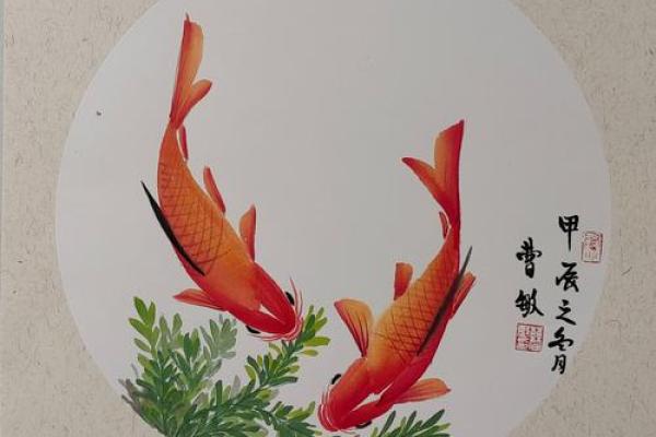 新锦鲤和老锦鲤怎么合缸 锦鲤新老鱼如何合缸