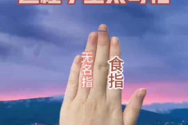 是不是大多数人无名指比食指长 为什么说无名指比食指长的人是天才