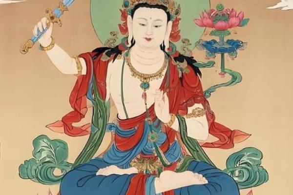 文殊菩萨生辰日是哪天 文殊菩萨的三个生日