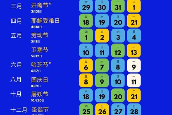 2025年多两天假期是哪两天 2025年多少天