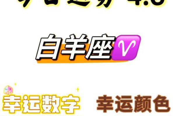 白羊座生日是几月 白羊座生日在几月几日