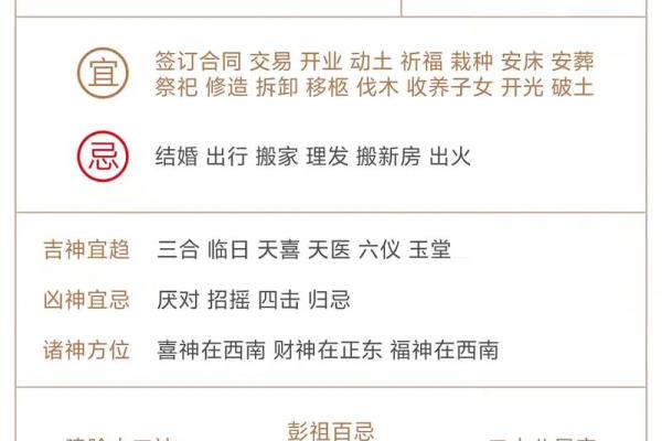 2024年四月十九日农历是哪一天？适合结婚或搬家吗？