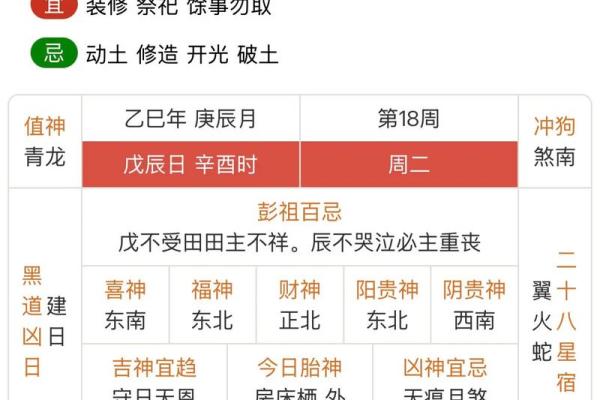 初八日子好不好老黄历查询