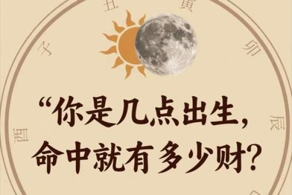 人几月份出生就注定你一生是什么命 几月份出生的人