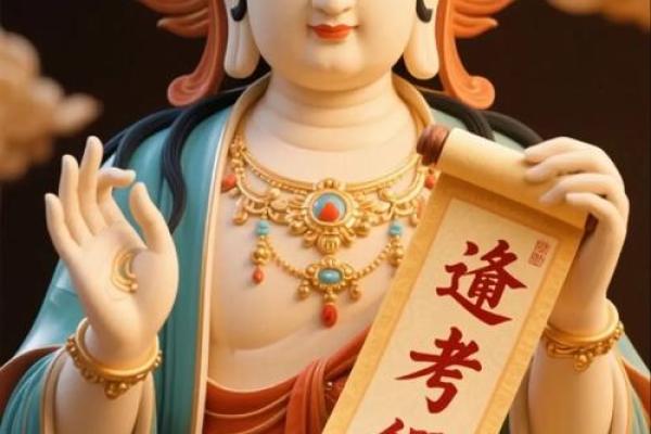 孩子考试求文殊菩萨 孩子考试求文殊菩萨有用吗