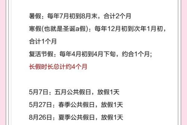国定假日是哪几天,各是多少天 国定假日是哪些