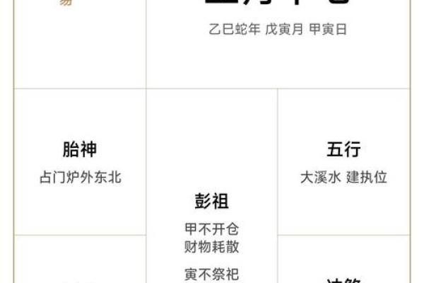 寅日是每月哪几天 什么是寅月寅日 寅日是每月哪几天 什么是寅月寅日