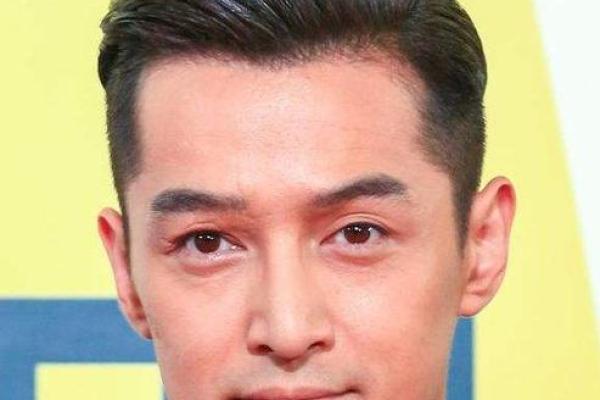 眉毛重的人有什么说法 男人十大富贵眉毛图片