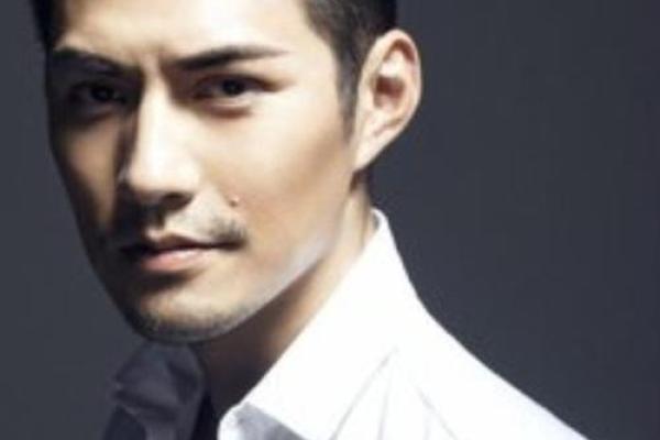 倒眉是什么意思 倒眉是什么样子图片