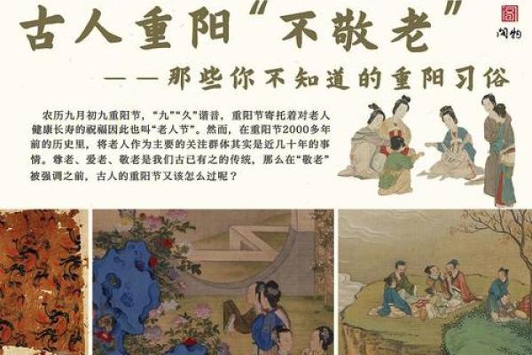 重阳节是为了纪念哪位历史人物？它的起源和传统习俗是什么？