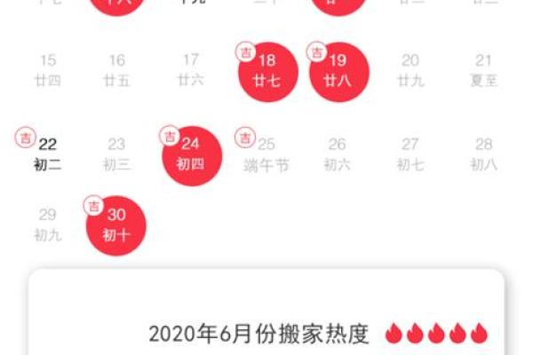 2023年12月搬家入宅黄道吉日查询，哪几天比较吉利