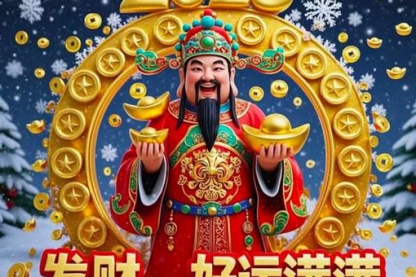 财运高 财运高照什么意思