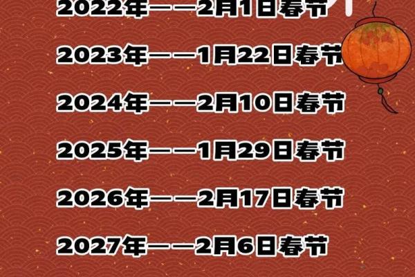 春节最早的是哪一年 春节最早的一年是哪一年