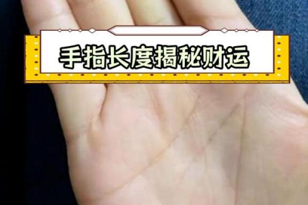 无名指比食指长代表什么 无名指比食指长代表什么命运男命