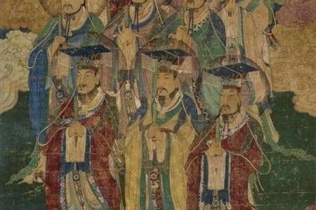 三皇五帝代表什么生肖？传统文化中生肖象征的深层含义探讨