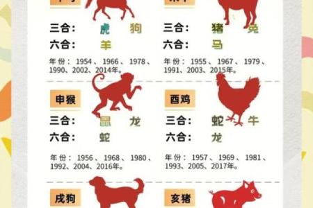 三三上下左右好是什么生肖
