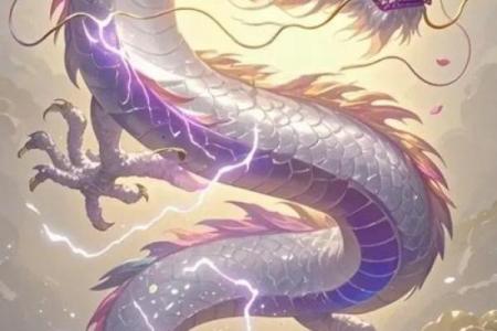 ‌12生肖谁是天之骄子 → 龙（龙御九霄，天命骄子）