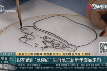眼花缭乱是什么生肖