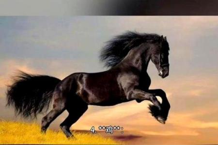 ‌打下马威打一正确生肖 → 马（马威初显，一击即镇）‌