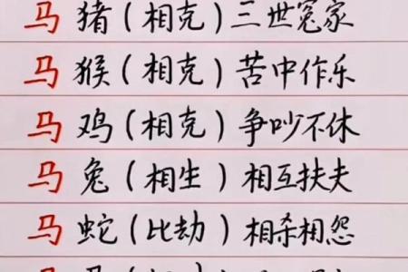 马冲鼠必出三大生肖 马冲鼠必出三大生肖是什么