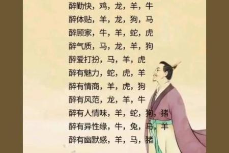作恶多端是什么生肖
