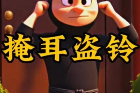 掩耳盗铃开过什么生肖(掩耳盗铃开过什么生肖病鸡专业网)