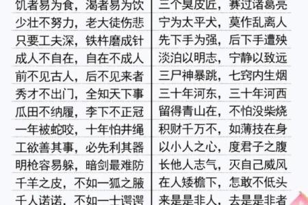 十拿九稳着个成语最适合用来形容哪个生肖的性格特点？