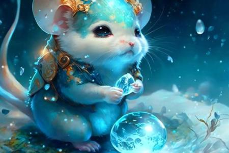 夜观天象着一传统说法与十二生肖中的哪个动物关联性最强？
