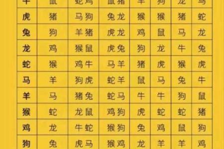 历历在目通常指的是哪个生肖动物，它的具体含义是什么？