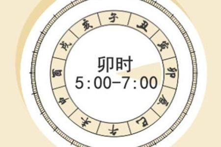 卯时是几点属什么生肖 卯时是属于几点