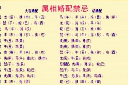 1978年属什么生肖配对最好 1978年属什么生肖配对最好婚姻