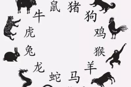 七拼八凑着个成语到底指的是十二生肖里的哪一个动物呢？求解