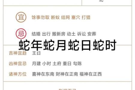 蛇年什么属相不能结婚 蛇年忌讳与哪个生肖成婚