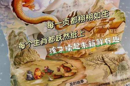 十二生肖中哪个动物最能代表雄才大略的性格特征和领导能力？