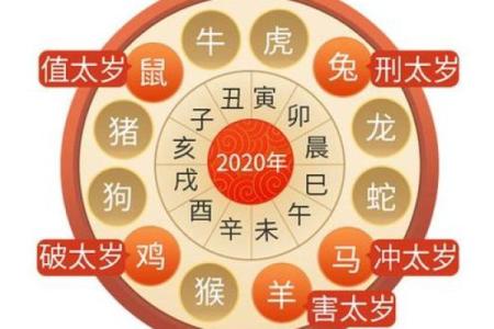 2021年犯太岁的生肖 2021犯太岁的5个属相