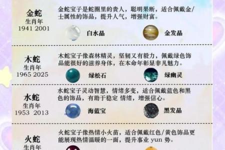 2001年属蛇男最佳配对生肖是什么 2001年属蛇男最佳配对生肖是什么呢