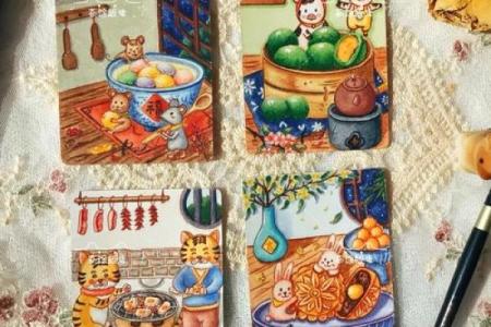 好衣美食指什么生肖